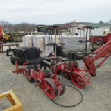 2 ROW MECHAINCAL TRANSPLANTER UNITS