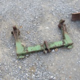 JD QUICK HITCH