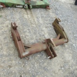 JD QUICK HITCH