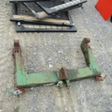 JD QUICK HITCH