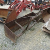 6FT BOX BLADE