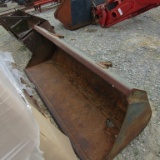78'' EURO BUCKET