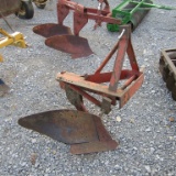 1X  PLOW