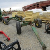 BADGER TANDEM GEAR