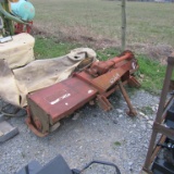 6FT AGRIC TILLER