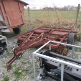 9FT IH WHEEL DISK