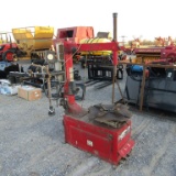 TIRE CHANGER