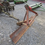 6FT GRADER BLADE