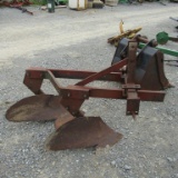 2X PLOW