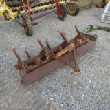 7 SHANK RIPPER