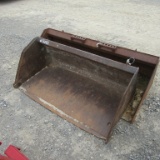 54'' QT BUCKET