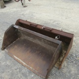 66'' QT BUCKET