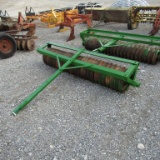 7FT OLIVER CULTIPACKER