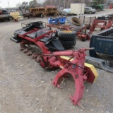 616 NEW HOLLAND DISC MOWER - NEEDS WORK ON BAR
