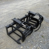NEW 72'' QT GRAPPLE