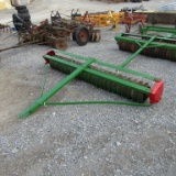 8FT BRILLION CULTIPACKER