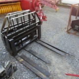NEW 48'' 3500LB KIVEL QT FORKS