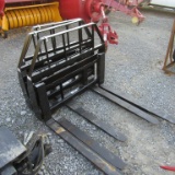 NEW 48'' 3500LB KIVEL QT FORKS