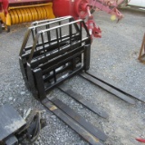 NEW 48'' 3500LB KIVEL QT FORKS