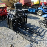 NEW 48'' KIVEL 3500LB QT FORKS