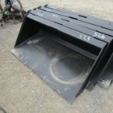 NEW 60'' QT KIVEL BUCKET
