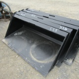 NEW 66'' QT KIVEL BUCKET