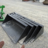 NEW 66'' QT KIVEL BUCKET