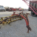 258 NEW HOLLAND HAY RAKE