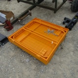 NEW FORKLIFT MAN BASKET