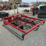 HEADMAX QT BALE GRAPPLE/ACCUMULATOR