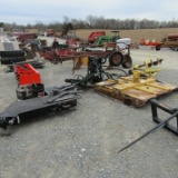 SIDE BOOM MOWER