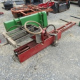 10'' SHAVER POST DRIVER