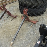 3PT BALE SPEAR