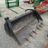 6FT 4-IN-1 QT BUCKET