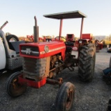 175 MASSEY FERGUSON TRACTOR