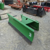 72'' FRONTIER BLADE