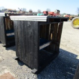 NEW MINERAL FEEDER