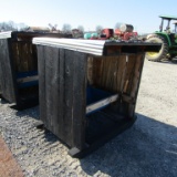 NEW MINERAL FEEDER