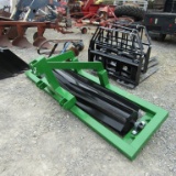 NEW 7FT STALK CHOPPER