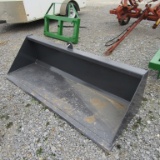 NEW 84'' QT BUCKET