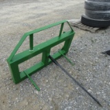NEW JD HAY SPEAR