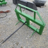 NEW JD HAY SPEAR