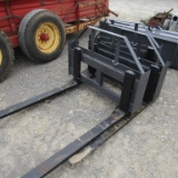NEW 60'' QT FORKS