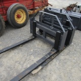 NEW 48'' QT FORKS