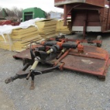 10FT BUSHOG BRAND BUSHOG
