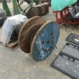 ROLL OF CABLE