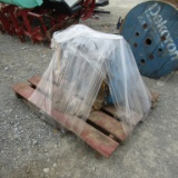 3 CYLINDER FORD DIESEL ENGINE