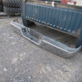 DODGE BUMPER
