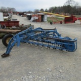 FORD HAY RAKE