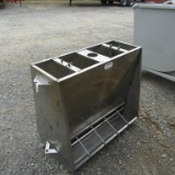 HOG FEEDER